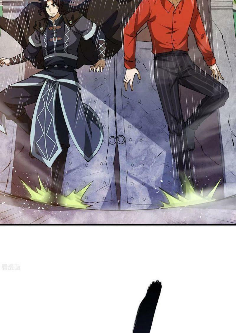 đệ nhất người ở rể chapter 153 17