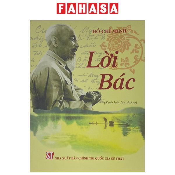 Lời Bác