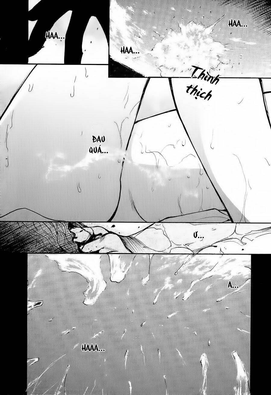 người tình chapter 25 5