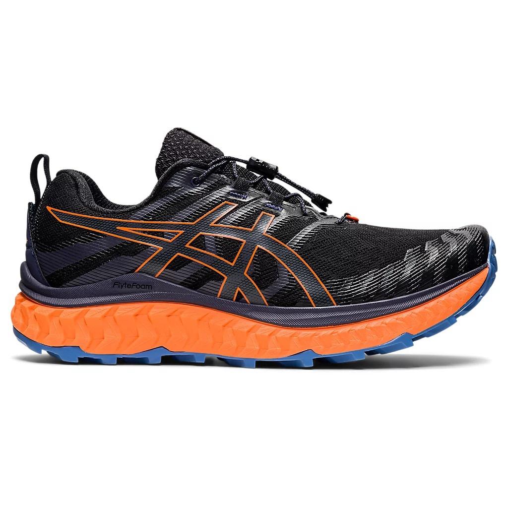 Giày chạy bộ nam Asics Trabuco Max - 1011B028.005