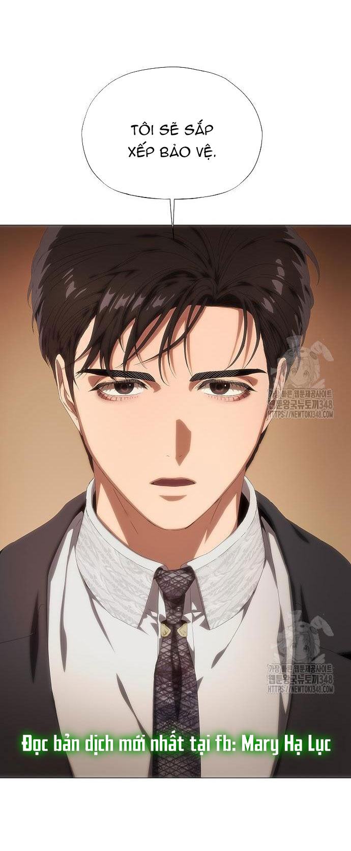 không thể thoát ra khỏi bộ phim kịch tính chapter 26.2 16