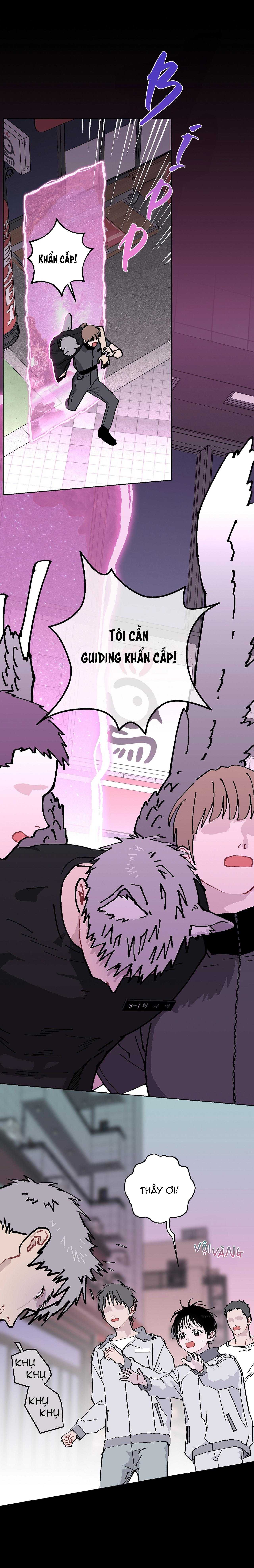 guide esper ngắn chapter 3.91 26