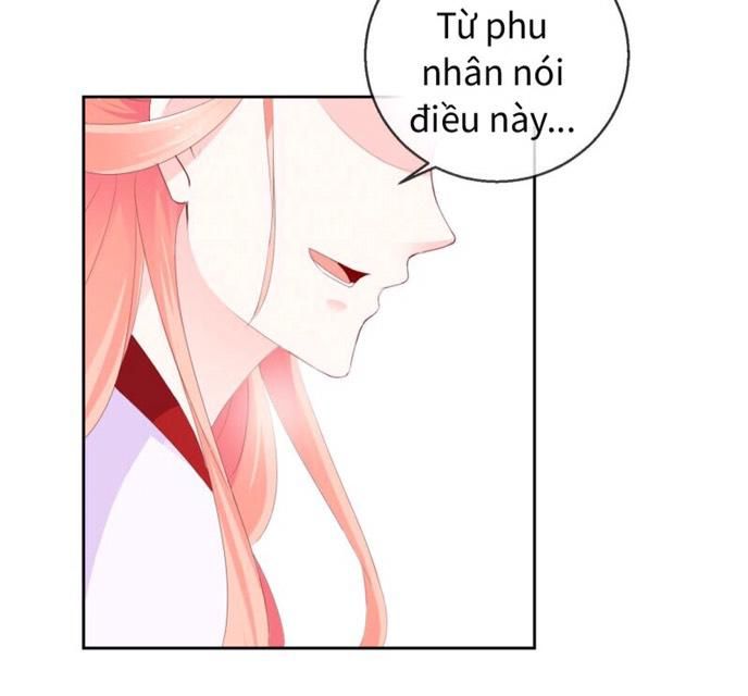 thịnh thế vô cấu chapter 8 4