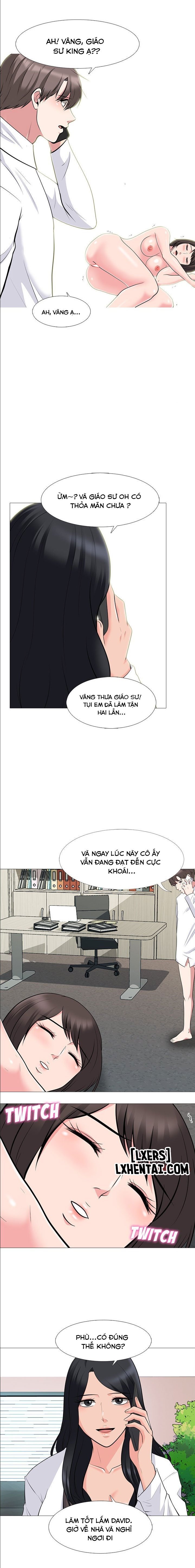 học bổng đặc biệt chapter 82 14