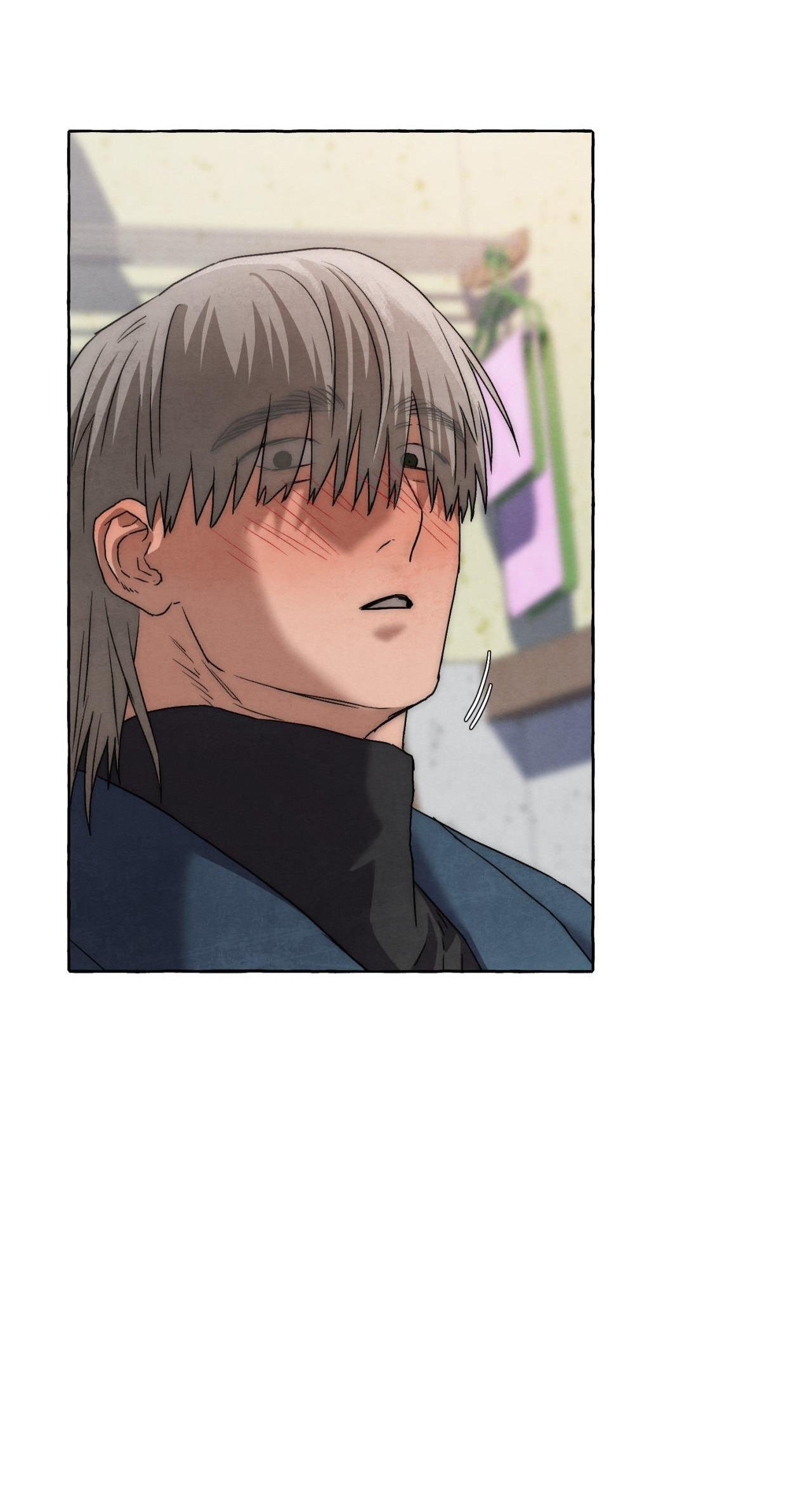 những con chó trong tù chapter 52 29