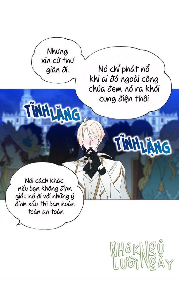 hãy chọn papa thật sự trong số các bạo chúa! chapter 7 73