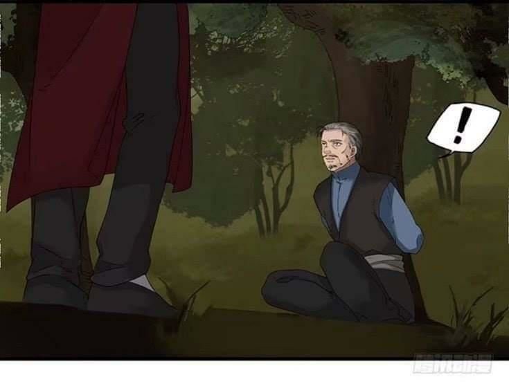 mưa chìm sâu trong mây chapter 43 27