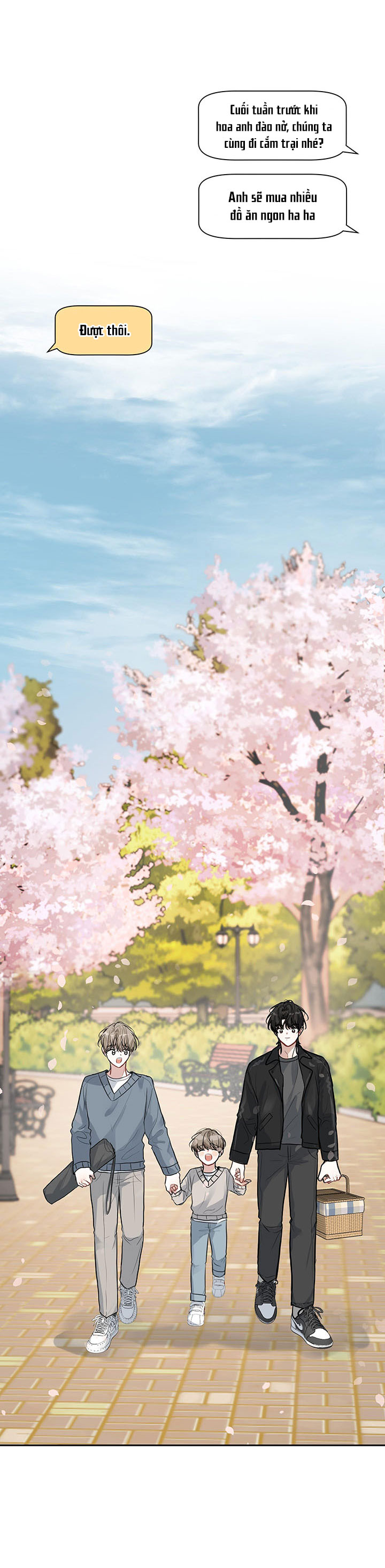 mùa xuân lại đến chapter 5 25