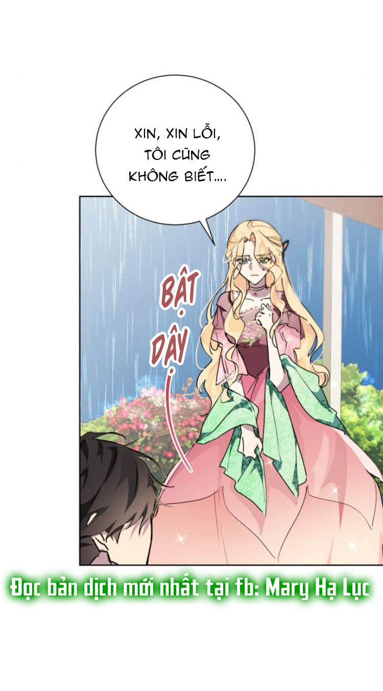 đã có lúc ta muốn nàng chết đi chapter 14.1 25