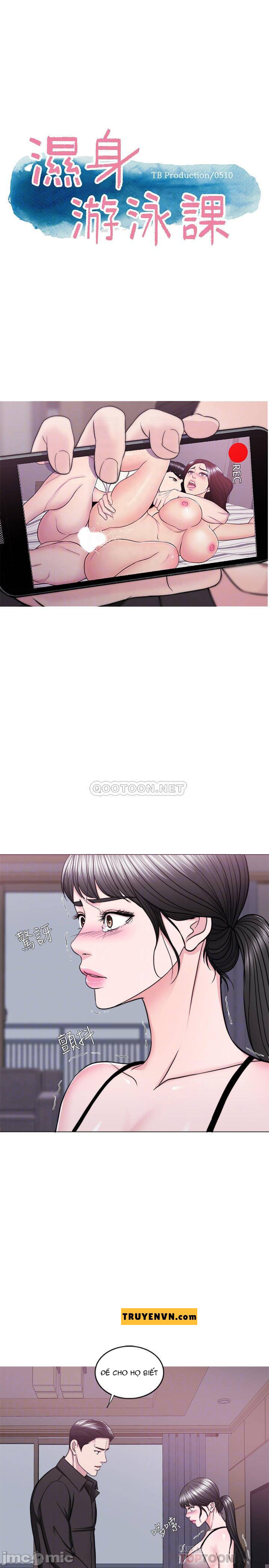 bể bơi ướt át chapter 48 5