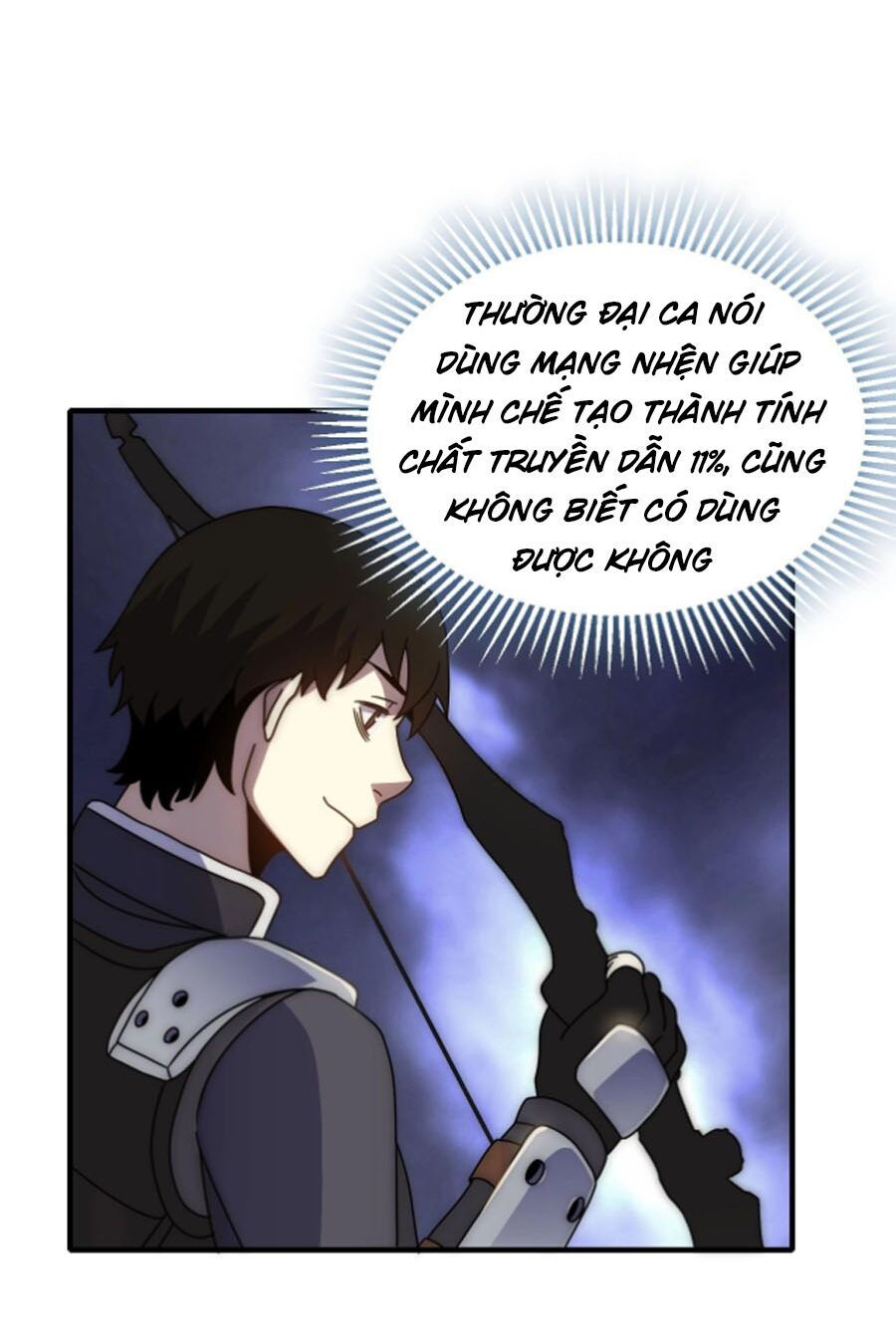 mạt thế đạo tặc hành chapter 31 41