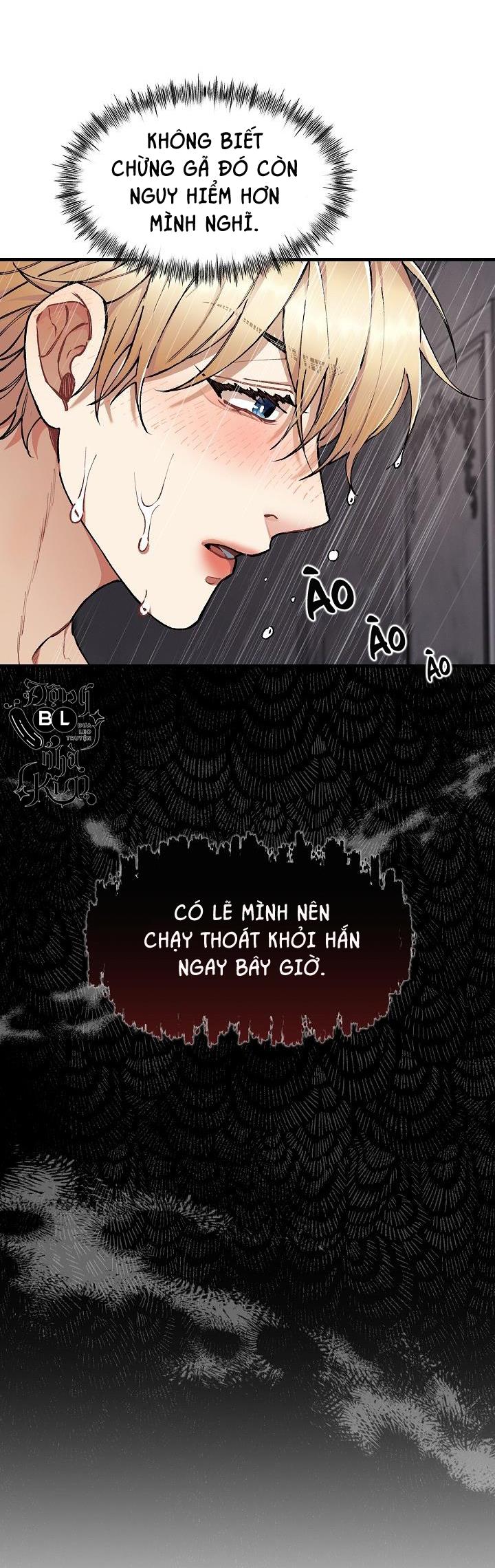 chuyến tàu điên cuồng chapter 31 46