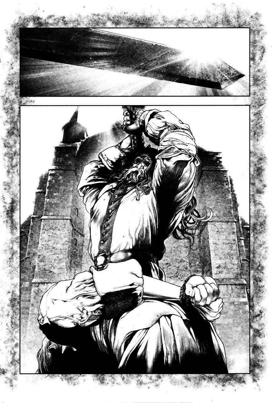 innocent rouge (innocent phần 2) chapter 10 2