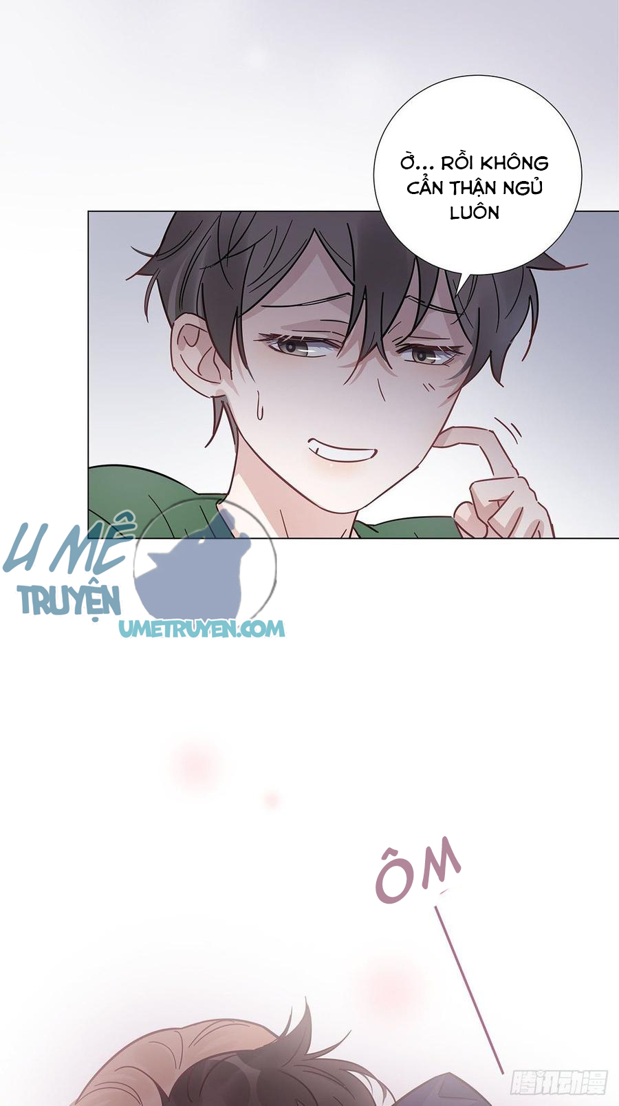 hôm nay nam giả trang nữ vẫn chưa được cầu hôn! chapter 37 24