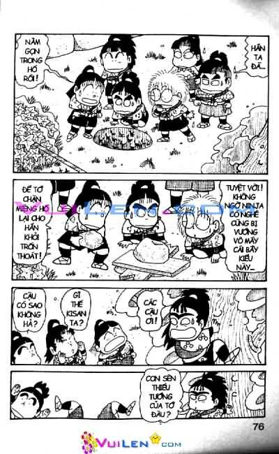 ninja loạn thị chapter 42 77