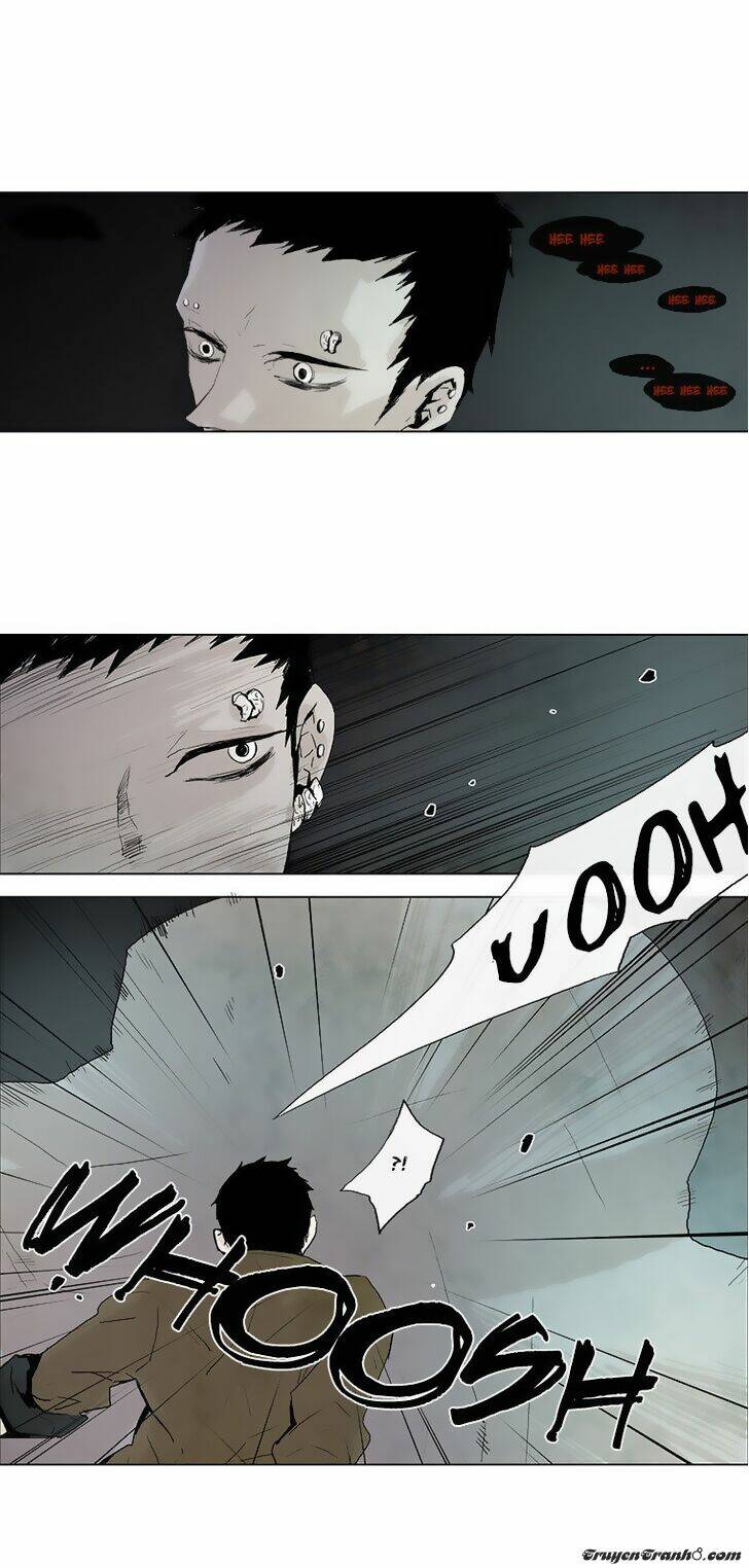 american ghost jack chapter 18 7