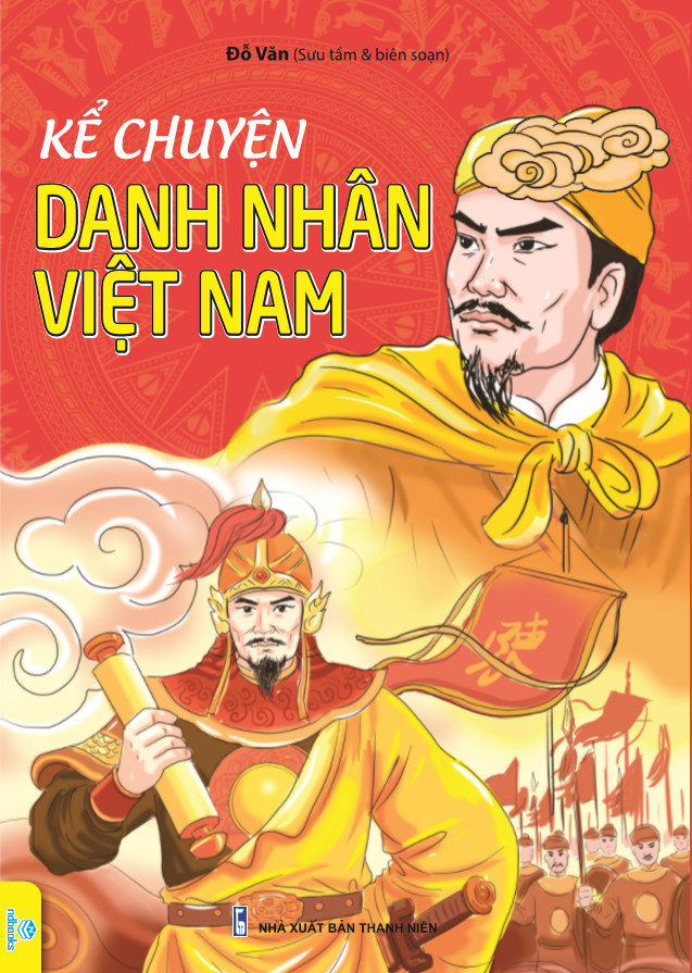 NDB - Kể chuyện danh nhân việt nam