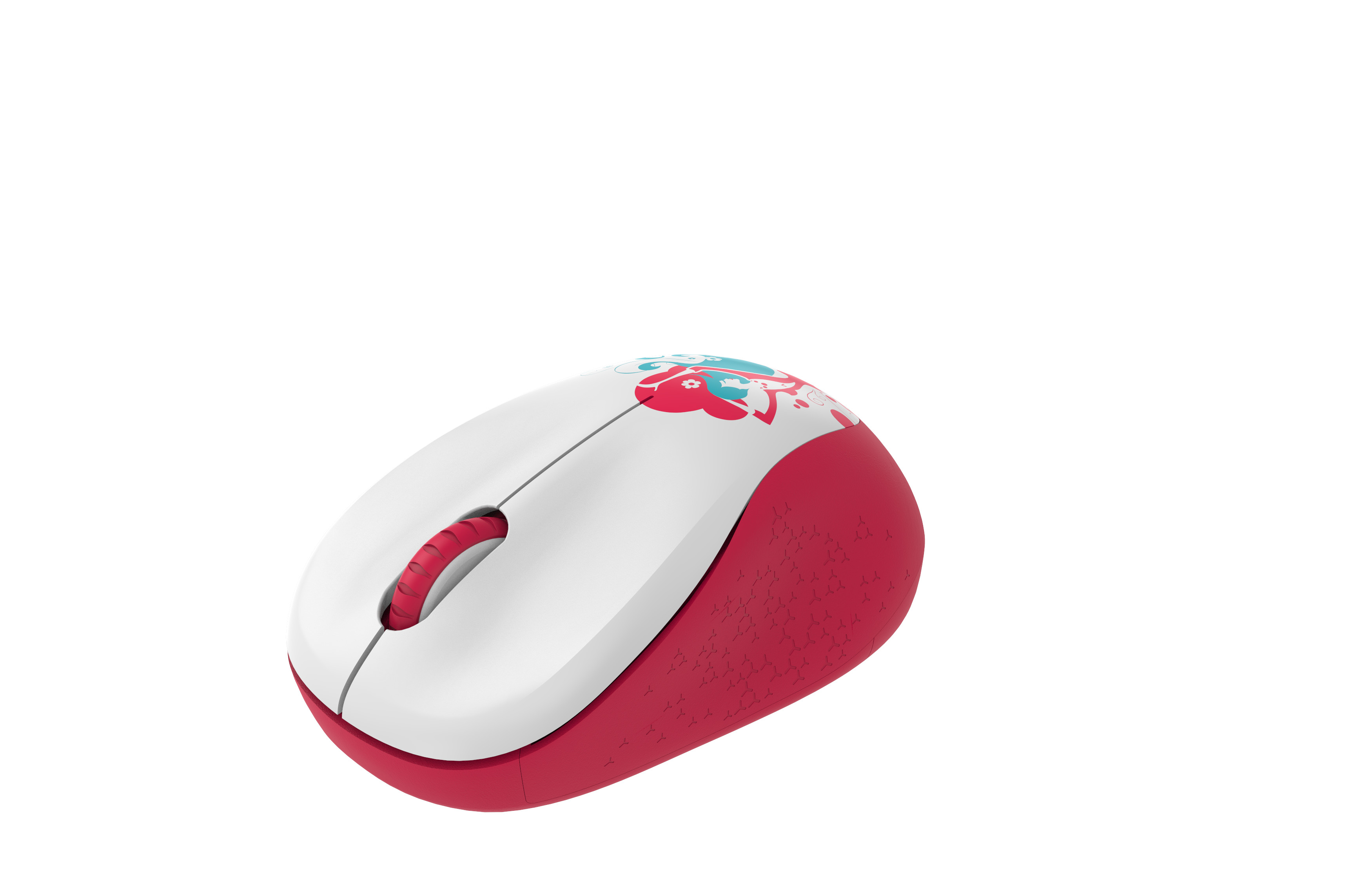 Chuột không dây FD V10 ( Mouse Wireless FD - V10 ) – Hàng Chính Hãng