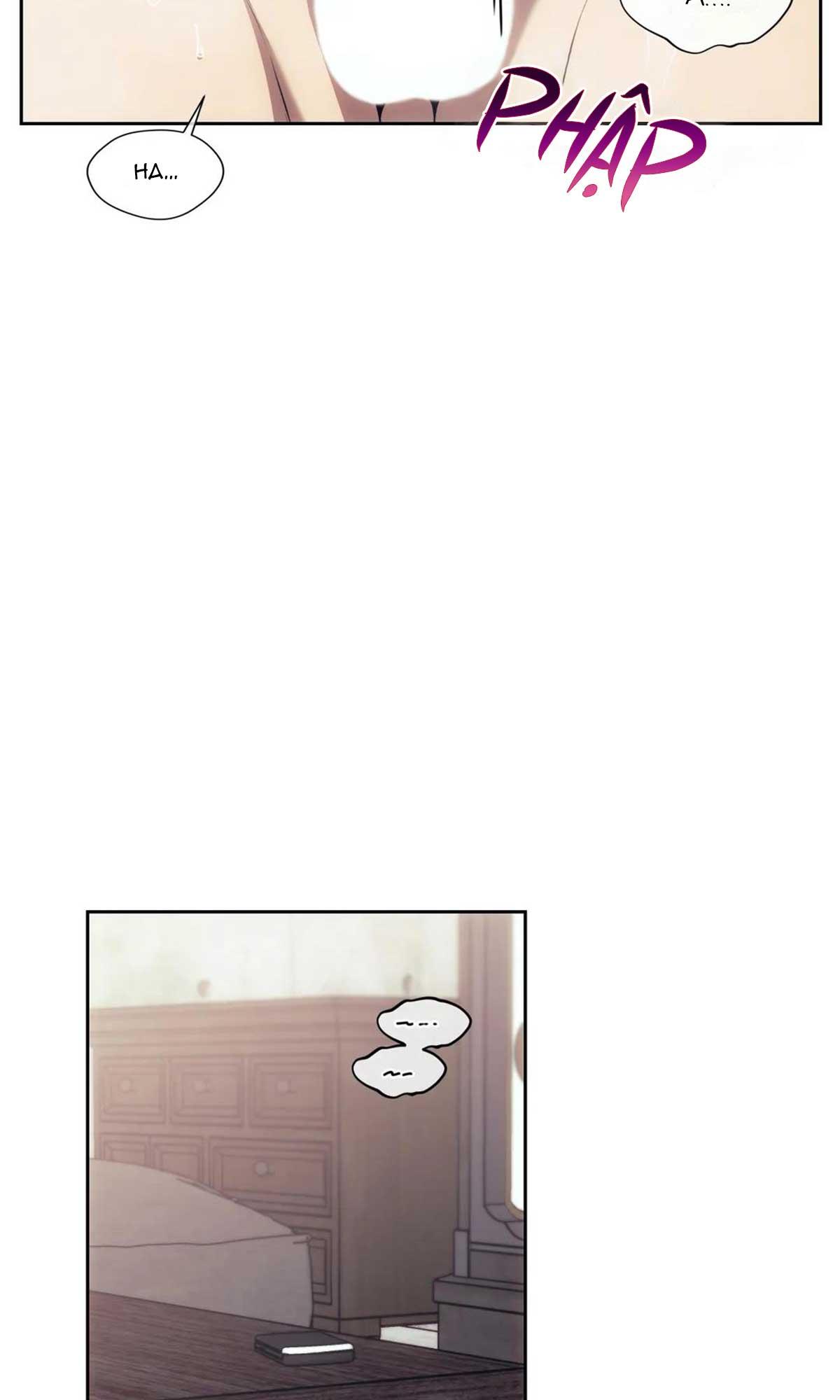 công cuộc báo thù của kẻ yếu thế chapter 25 27