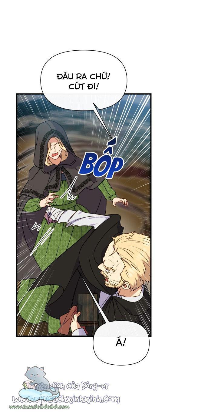 công nương khế ước của gia tộc công tước quái vật chapter 117 22