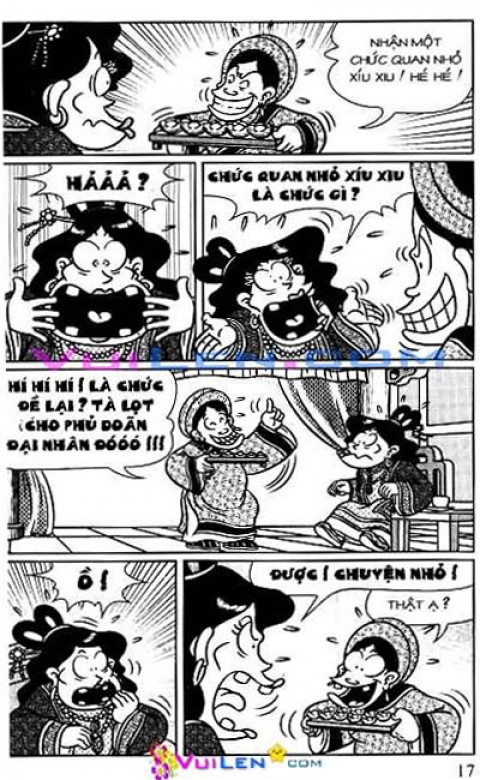 thần đồng đất việt chapter 172 14