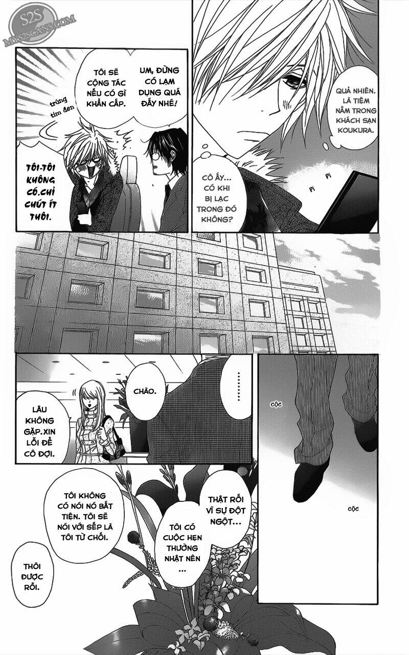 điện kích daisy chapter 48 27