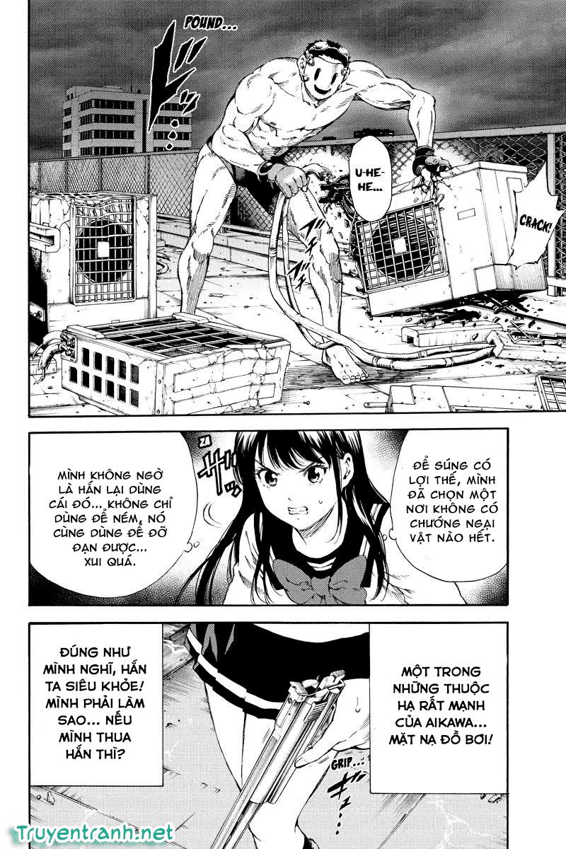 tenkuu shinpan arrive chapter 140 10