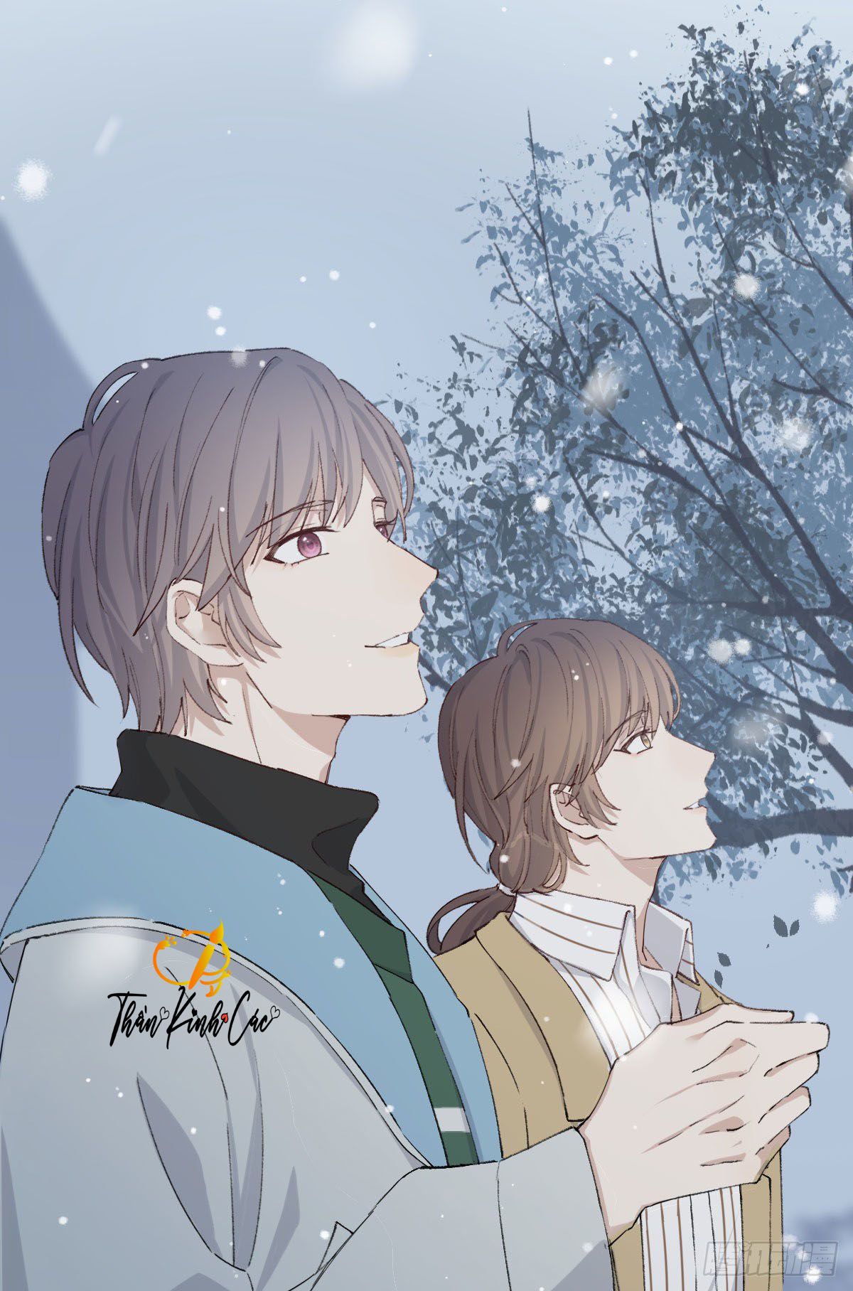 song vương chapter 20 72