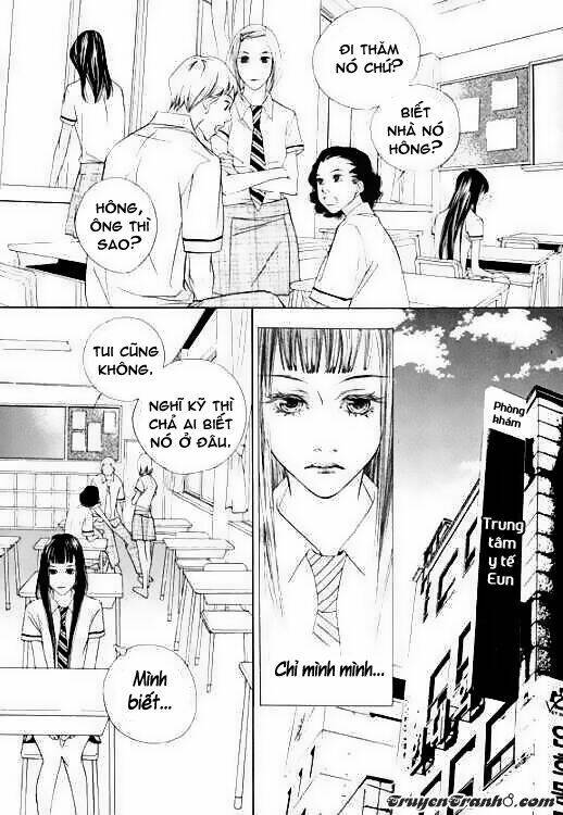 flowers of evil chapter 18 17