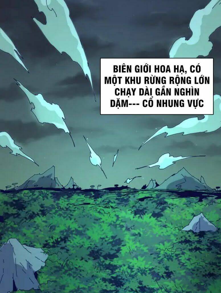người chặn xuyên không chapter 91 40