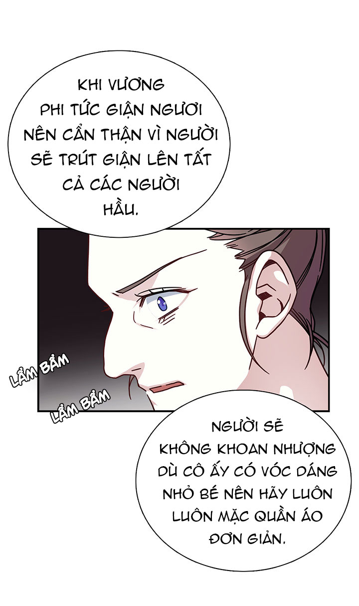 tôi là mẹ kế nhưng con gái tôi quá dễ thương chapter 3 30