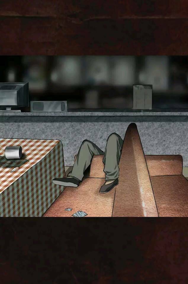 cương thi 1995 chapter 11 20