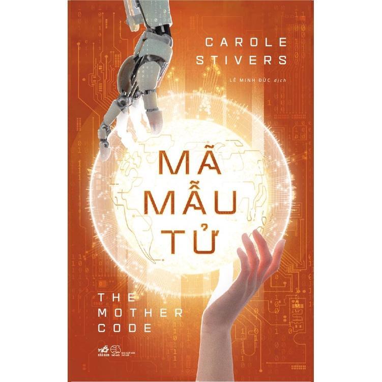 Mã mẫu tử  -  Bản Quyền