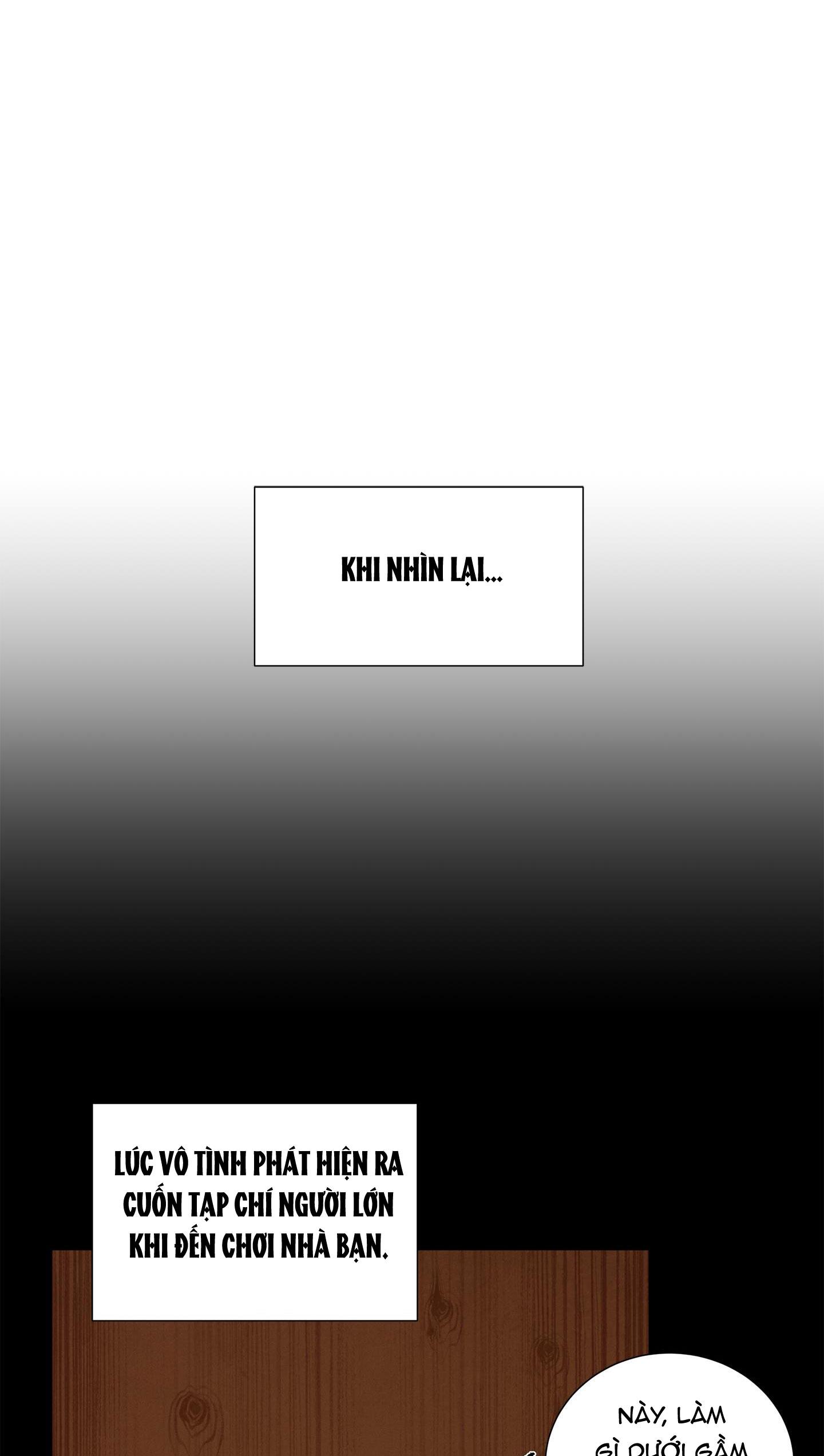 ông chú bên cửa sổ chapter 5 7