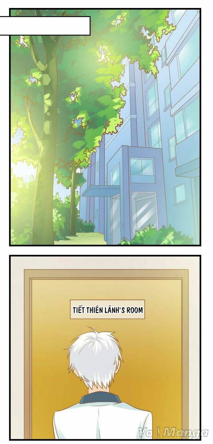 tôi là vợ tôi chapter 74 1