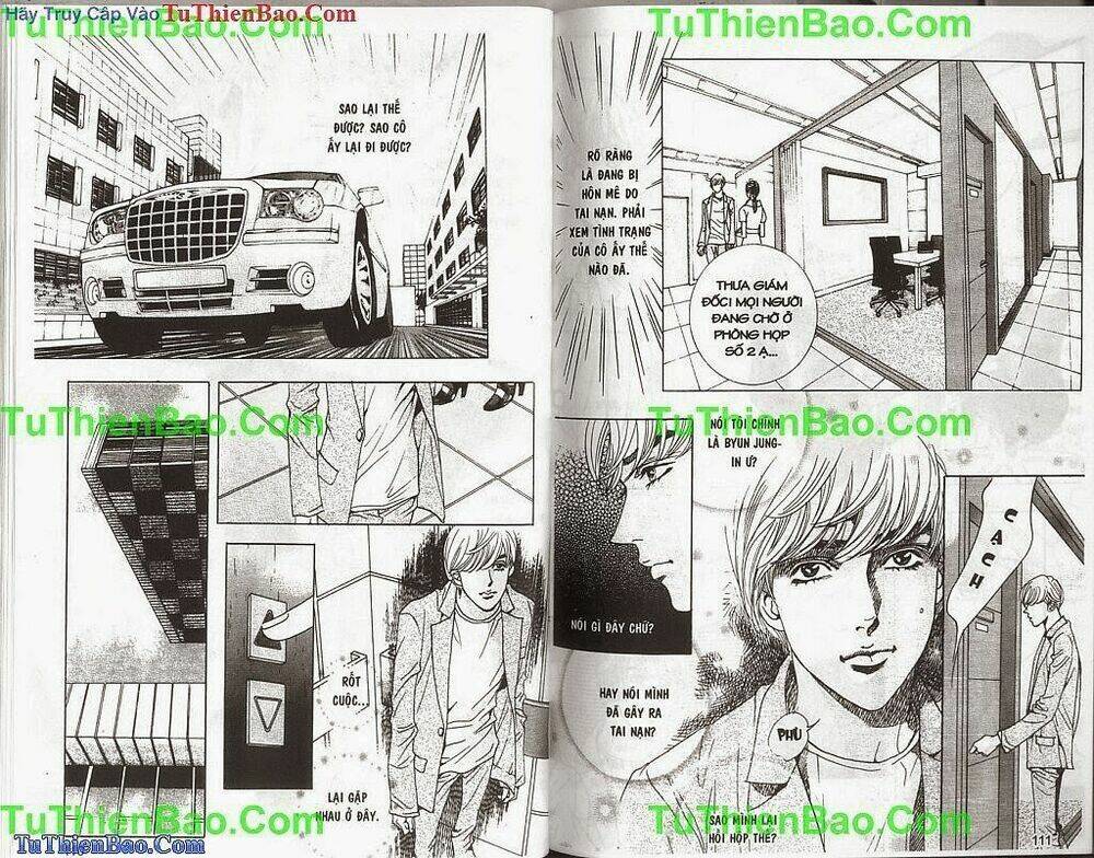 chuyện tình mary chapter 4 56