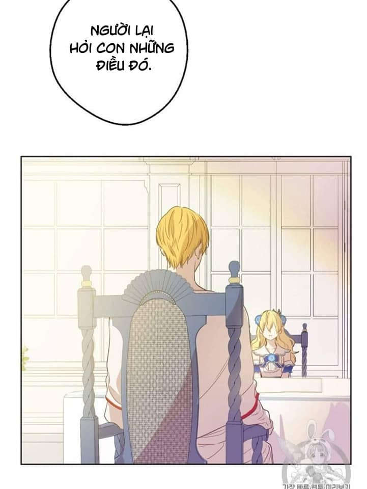 bỗng một ngày nọ tôi trở thành nàng công chúa chapter 68 56