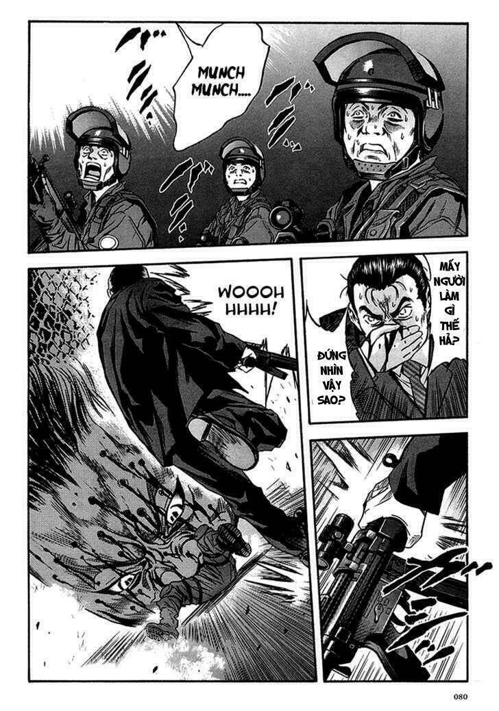 otogi matsuri chapter 34 16