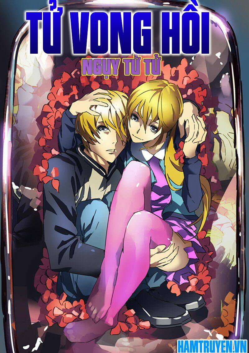 tử vong hồi chapter 93 3