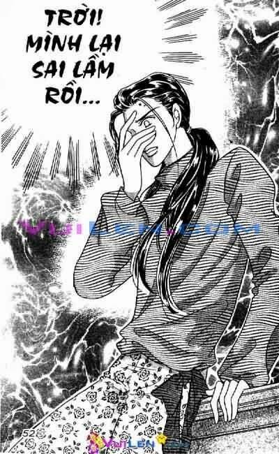 cô gái đến từ quá khứ chapter 11 49