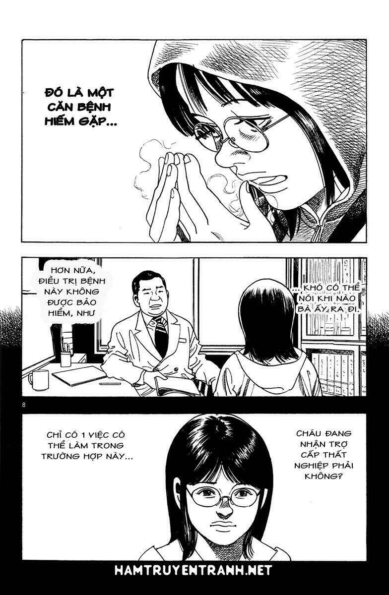 yomawari sensei chapter 14 12