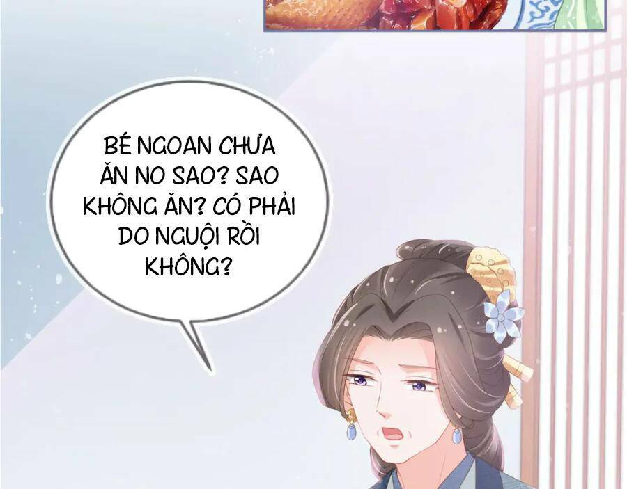 nhặt được bảo bối manh manh chapter 9 38