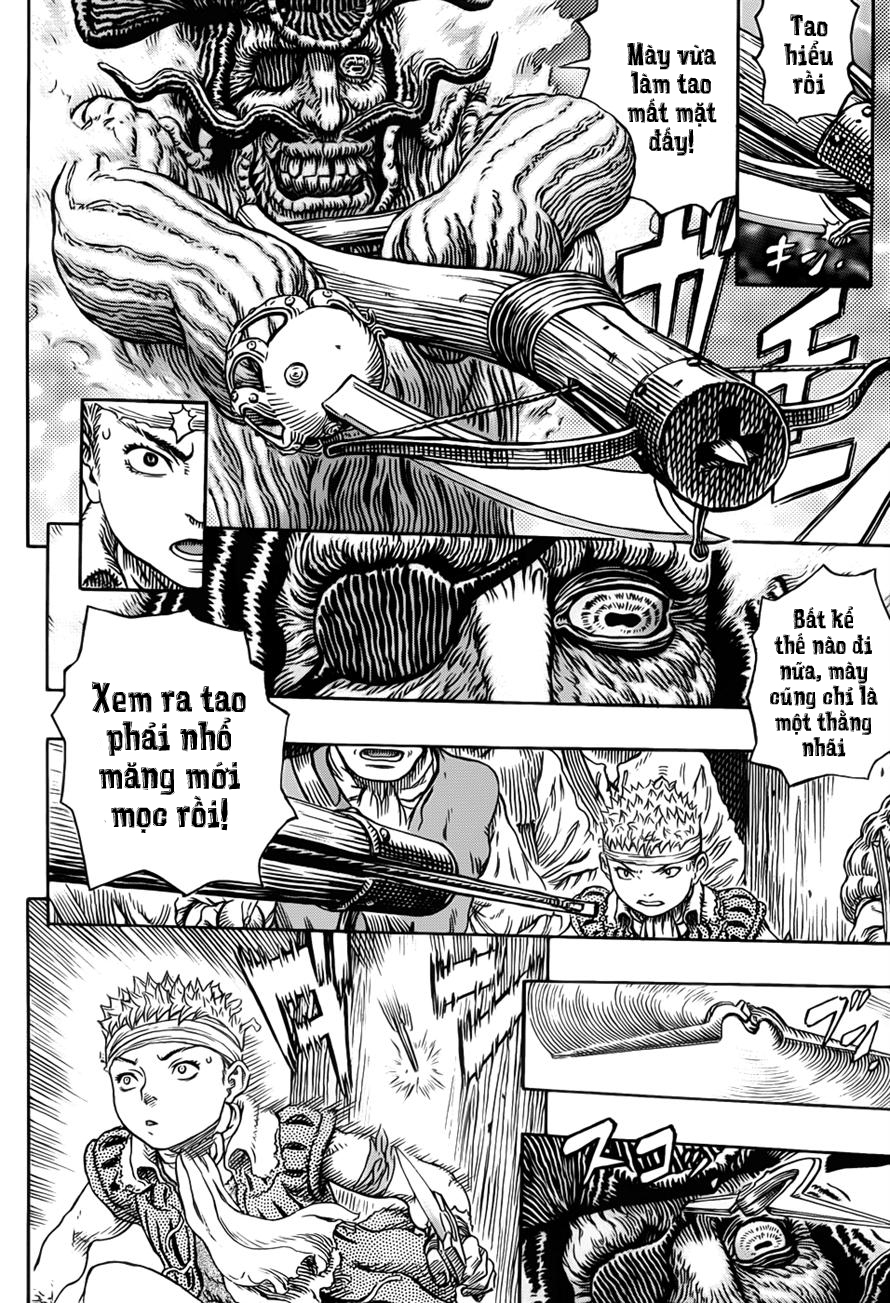 kiếm sĩ đen chapter 327.1 4