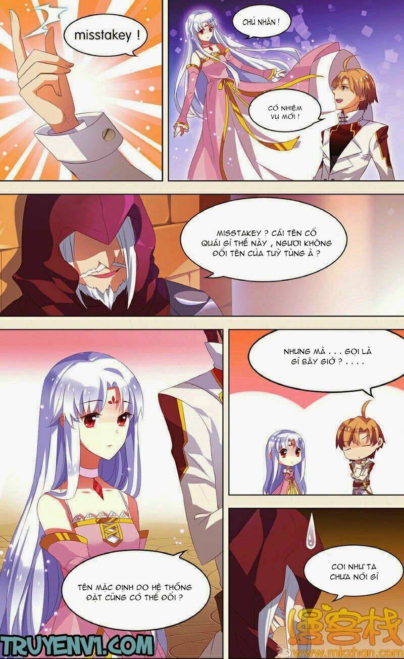 level up - hạch lực đột phá chapter 9.2 10