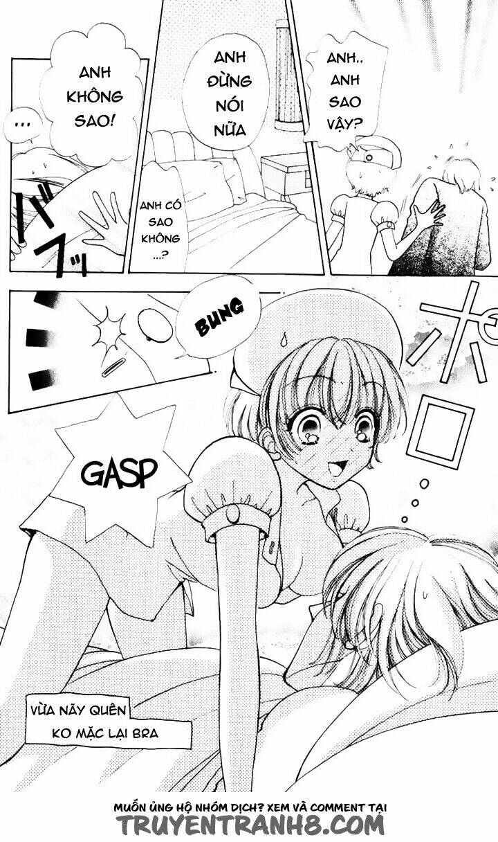 hana ni nare chapter 72 17