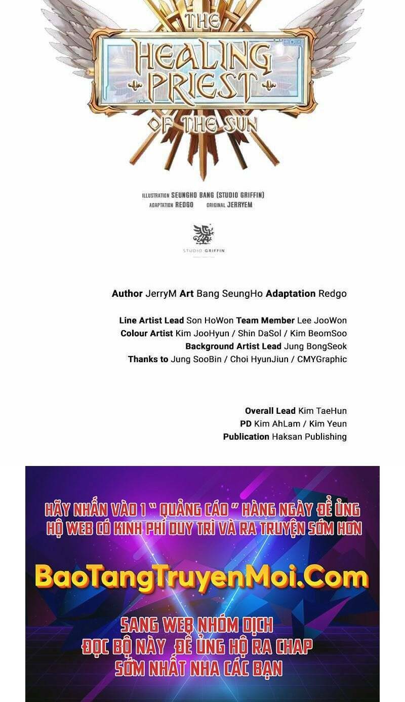 tu sĩ trị liệu của thái dương giáo chapter 41 118