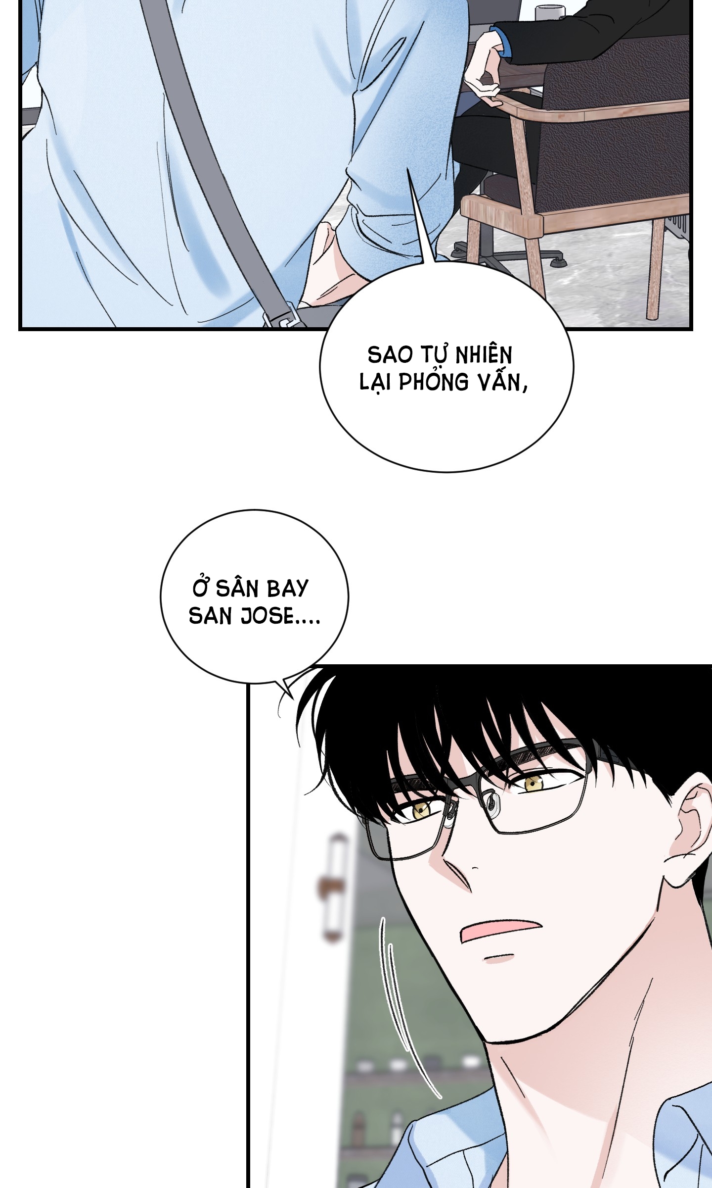 Ép Xung chapter 8.2 - Trang 7