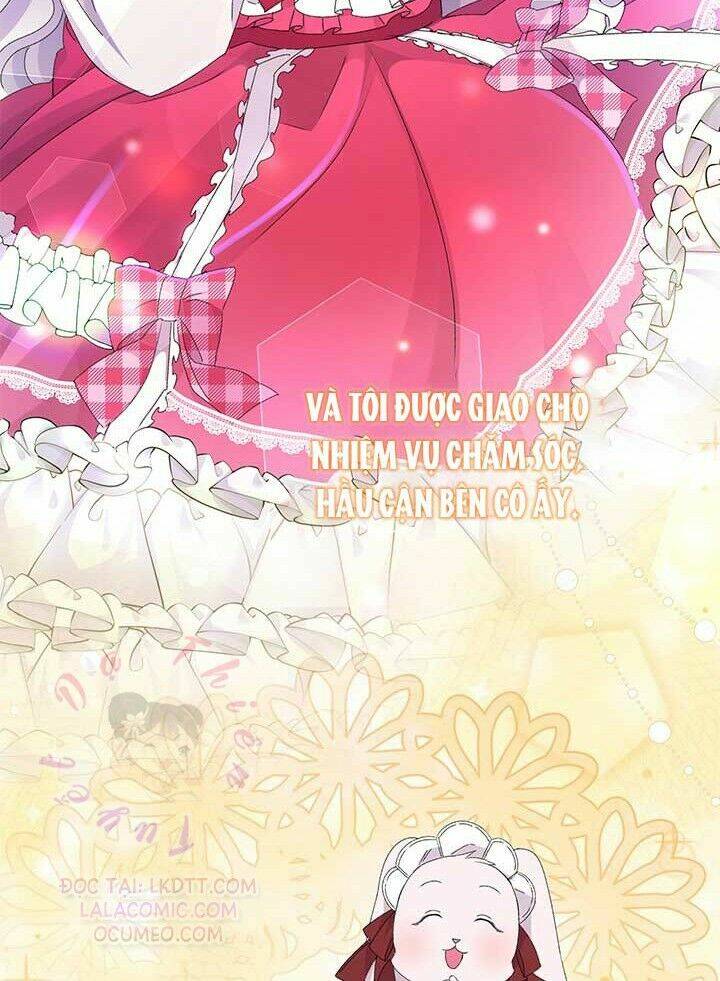 công chúa huỷ diệt chapter 11 87