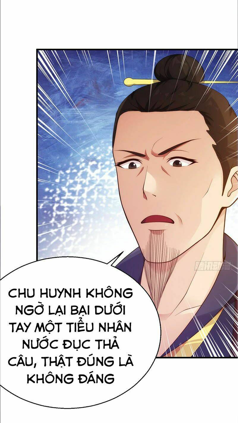 thiên hạ kiếp chapter 11 18