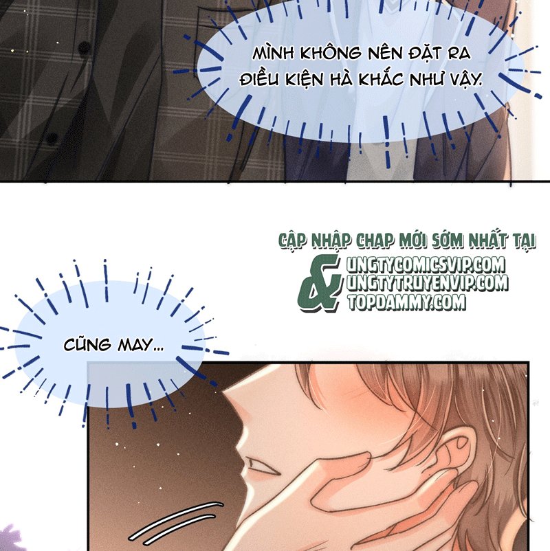 ánh trăng vì tôi mà đến chapter 49 23